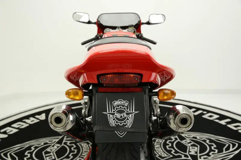 Moto Guzzi Sport 1100  i.e. (1996 - 98) (13)