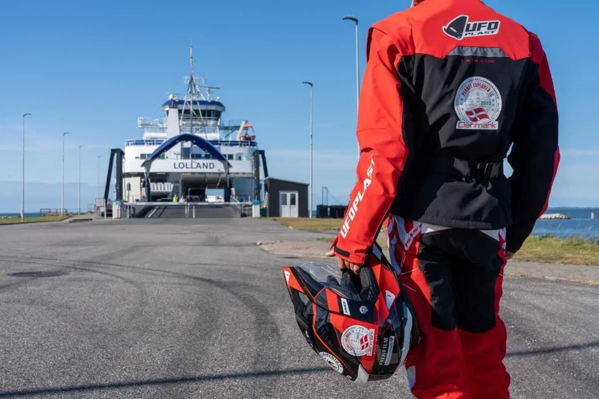 Planet Explorer 16: Denmark Day 2