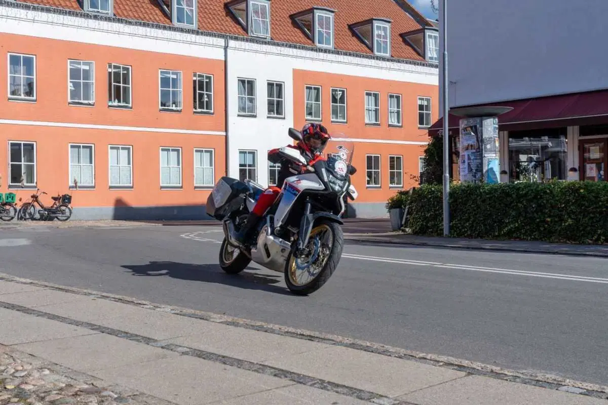 Planet Explorer 16: Denmark Day 2 (5)