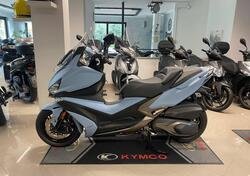 Kymco Xciting 400i S TCS (2021 - 24) nuova