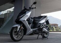 Kymco KRV 200 (2023 - 24) nuova