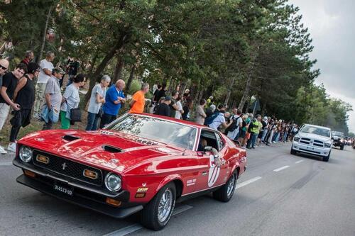 Italian Bike Week: in 48.000 salutano l'estate a Lignano Sabbiadoro [GALLERY] (5)