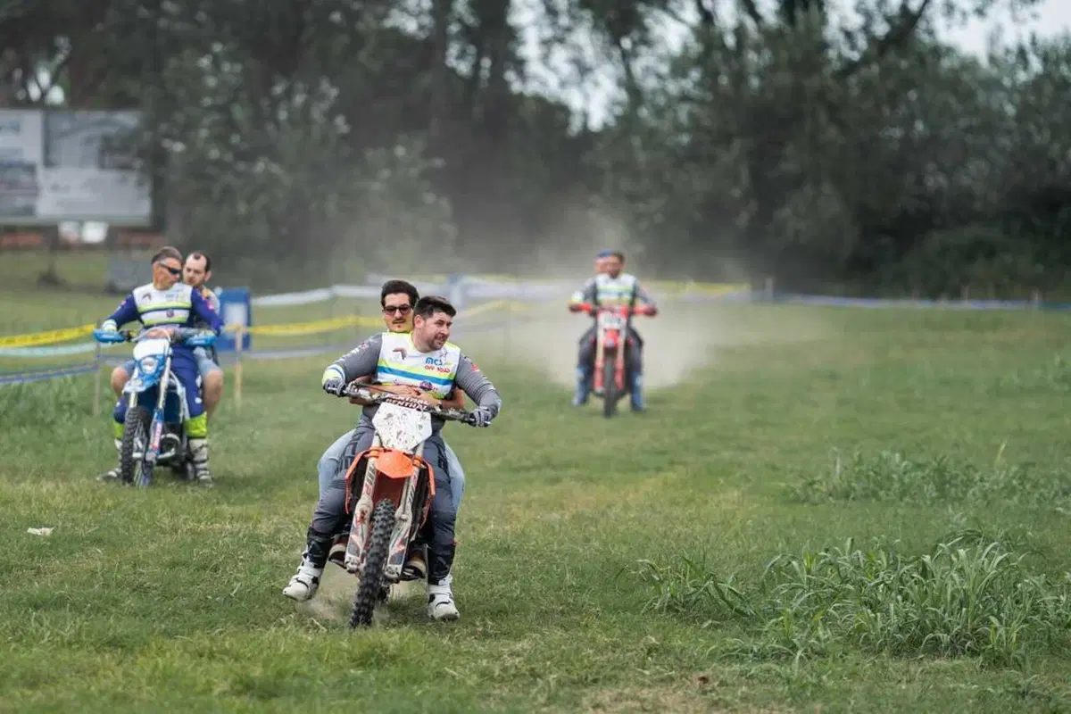 Italian Bike Week: in 48.000 salutano l'estate a Lignano Sabbiadoro [GALLERY] (19)
