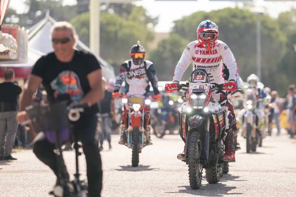 Italian Bike Week: in 48.000 salutano l'estate a Lignano Sabbiadoro [GALLERY] (21)