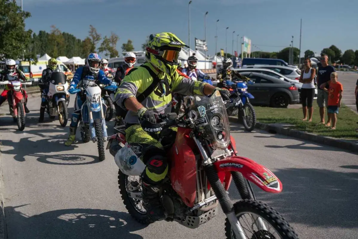 Italian Bike Week: in 48.000 salutano l'estate a Lignano Sabbiadoro [GALLERY] (24)