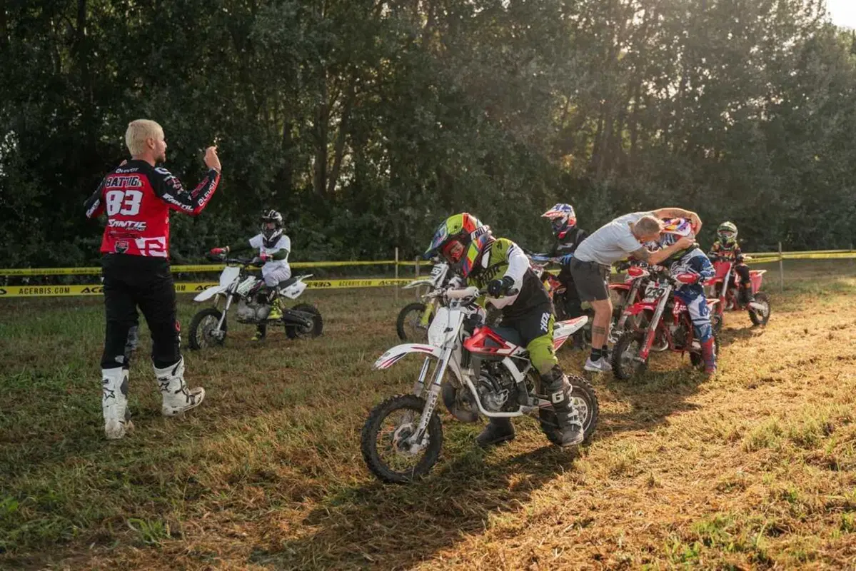 Italian Bike Week: in 48.000 salutano l'estate a Lignano Sabbiadoro [GALLERY] (28)