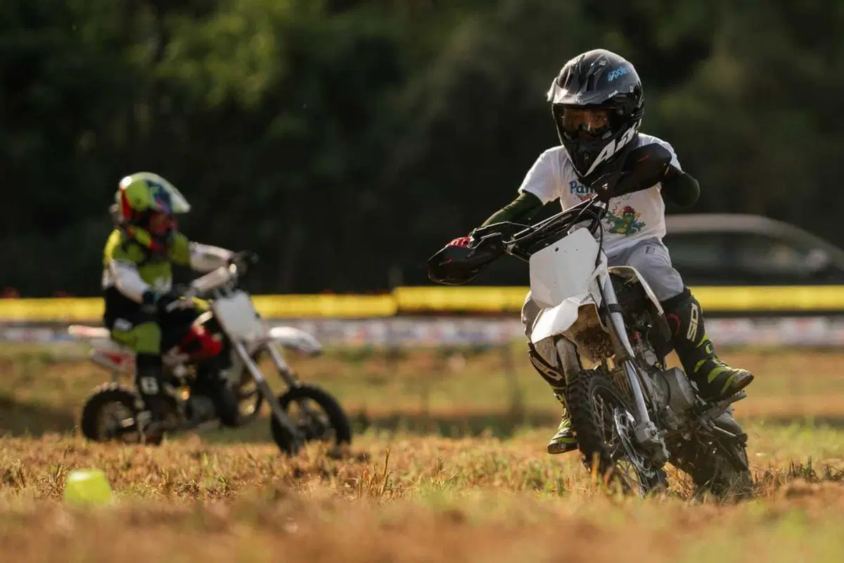Italian Bike Week: in 48.000 salutano l'estate a Lignano Sabbiadoro [GALLERY] (27)