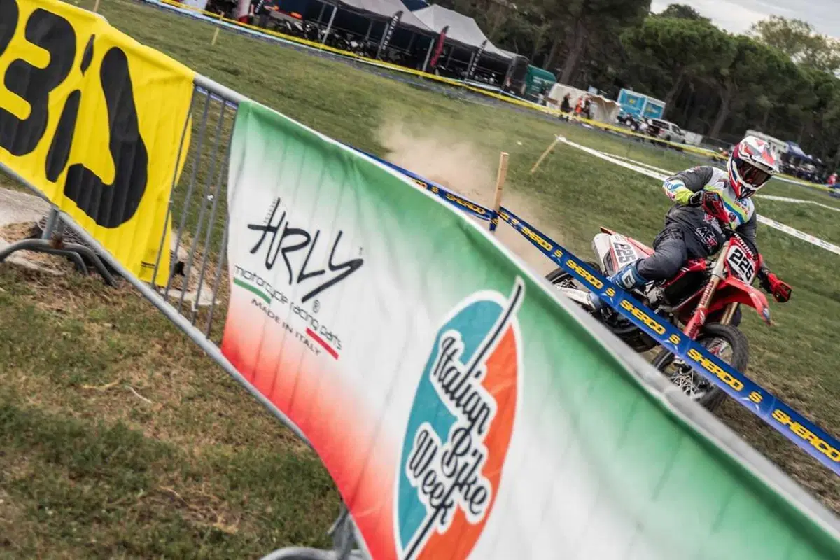 Italian Bike Week: in 48.000 salutano l'estate a Lignano Sabbiadoro [GALLERY] (29)
