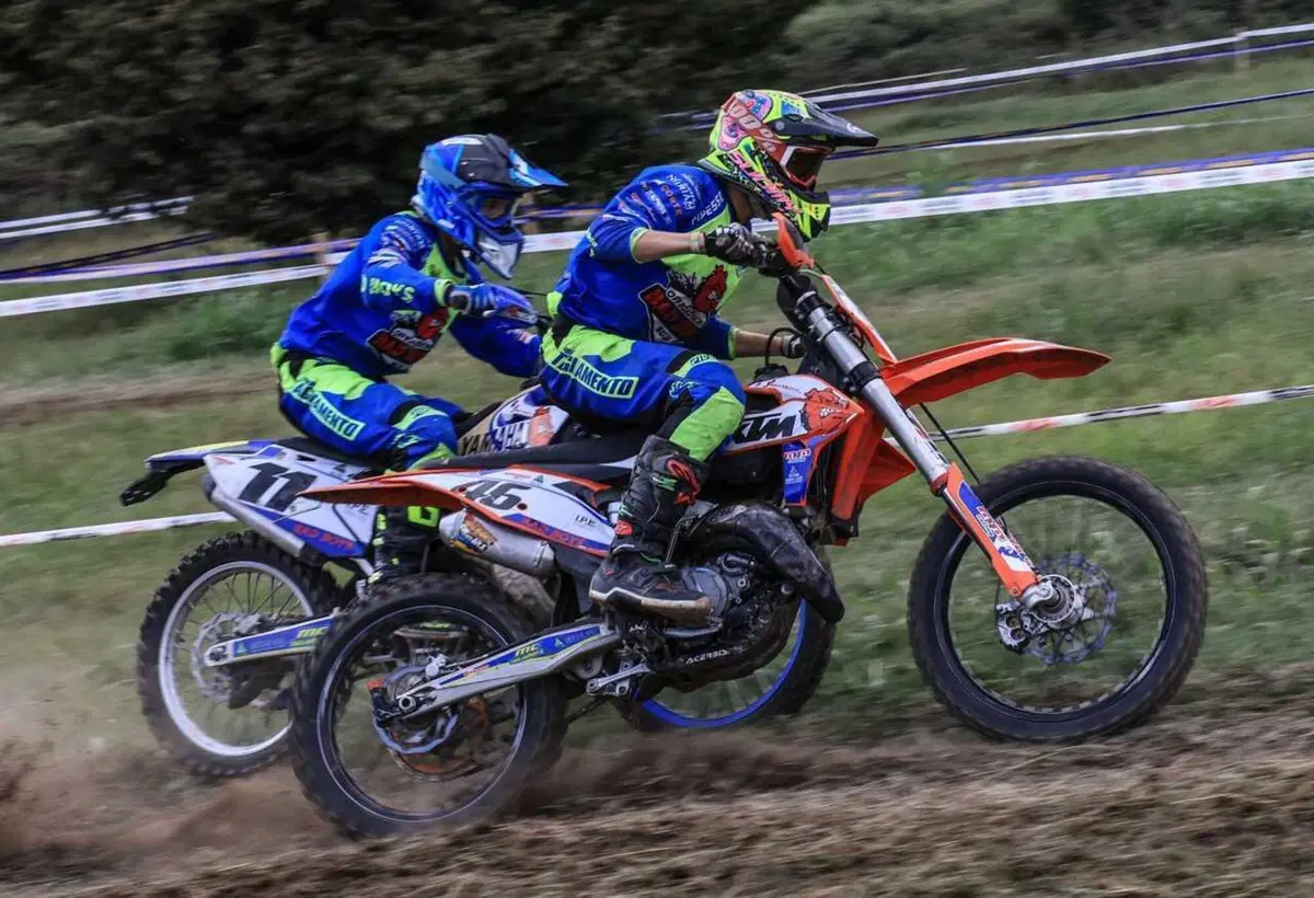 Italian Bike Week: in 48.000 salutano l'estate a Lignano Sabbiadoro [GALLERY] (32)