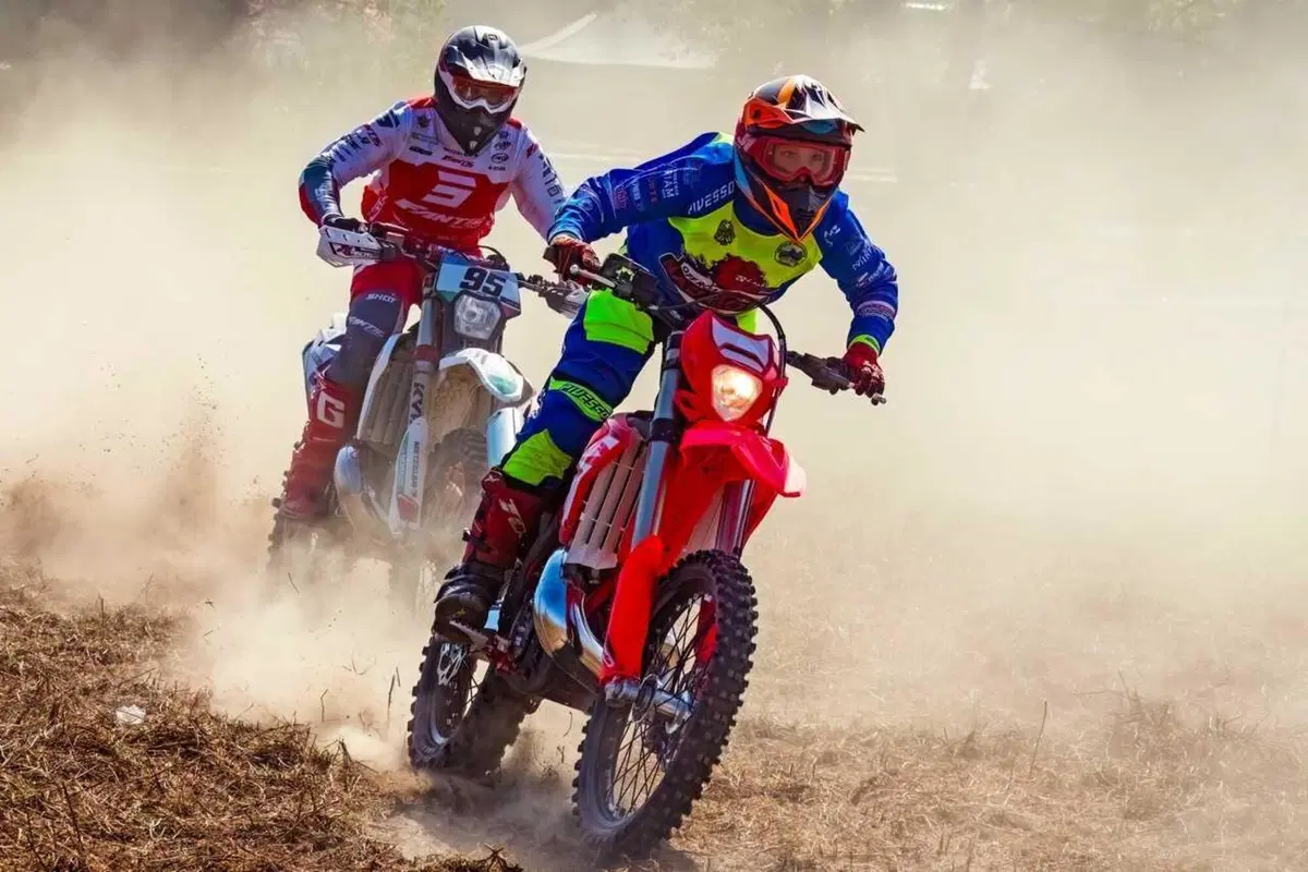 Italian Bike Week: in 48.000 salutano l'estate a Lignano Sabbiadoro [GALLERY] (33)