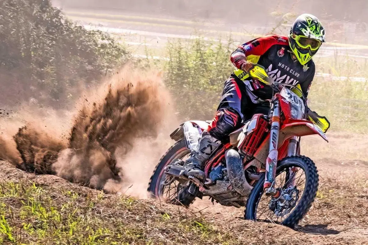 Italian Bike Week: in 48.000 salutano l'estate a Lignano Sabbiadoro [GALLERY] (34)