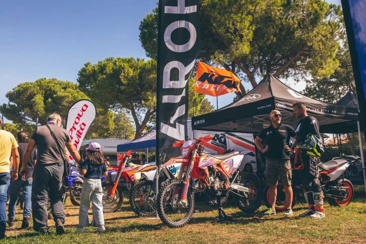 Italian Bike Week: in 48.000 salutano l'estate a Lignano Sabbiadoro [GALLERY] (36)