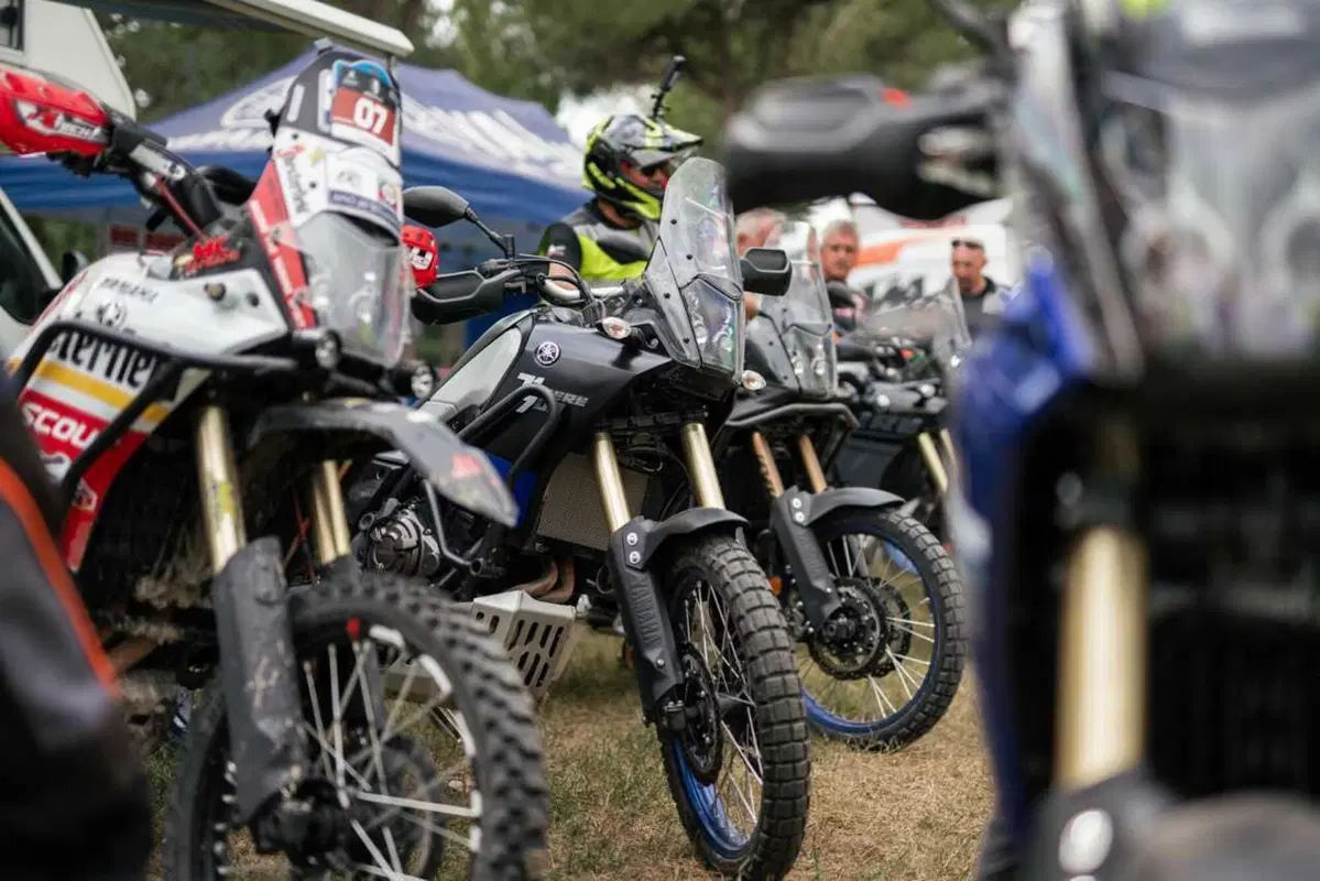 Italian Bike Week: in 48.000 salutano l'estate a Lignano Sabbiadoro [GALLERY] (39)