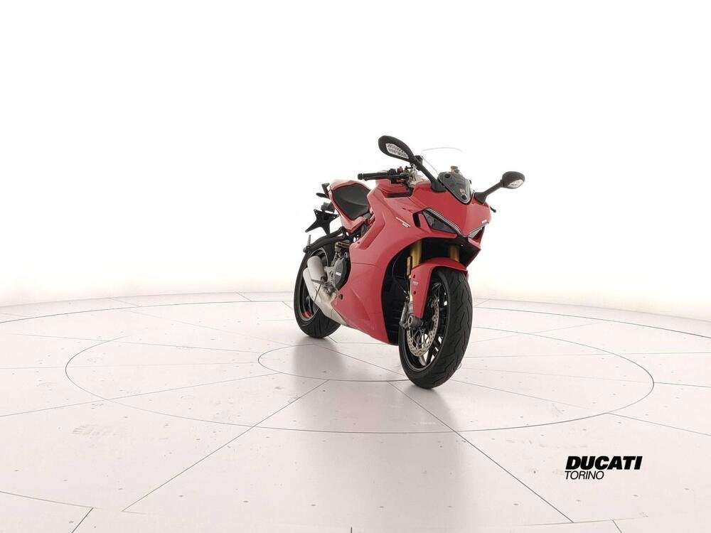 Ducati SuperSport 950 S (2021 - 24) (3)