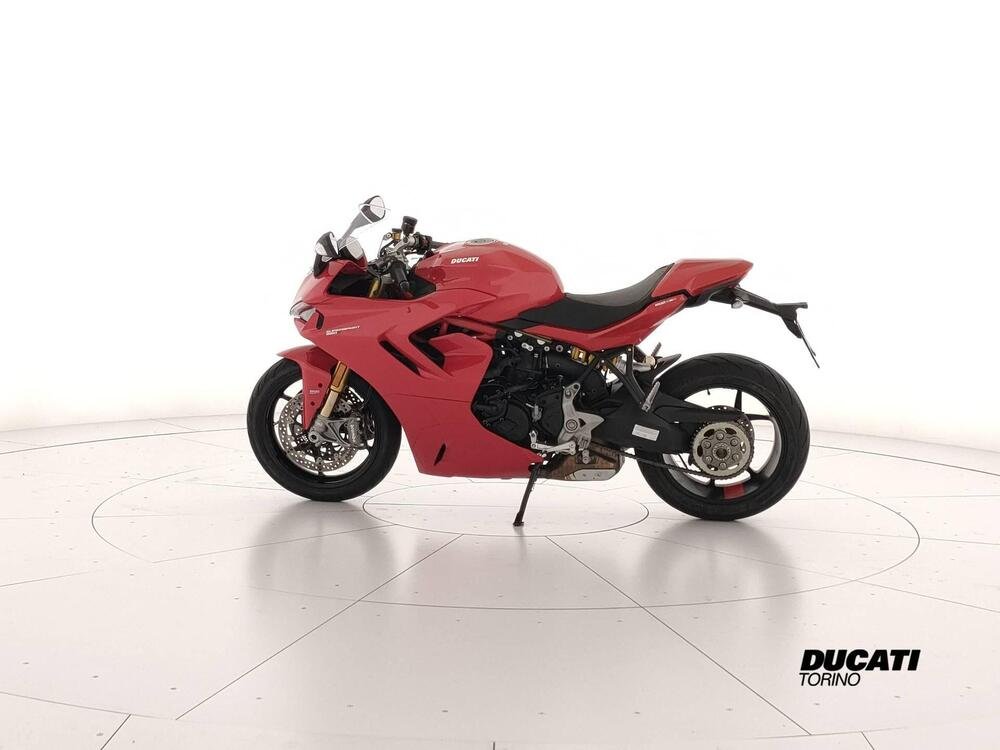 Ducati SuperSport 950 S (2021 - 24) (2)
