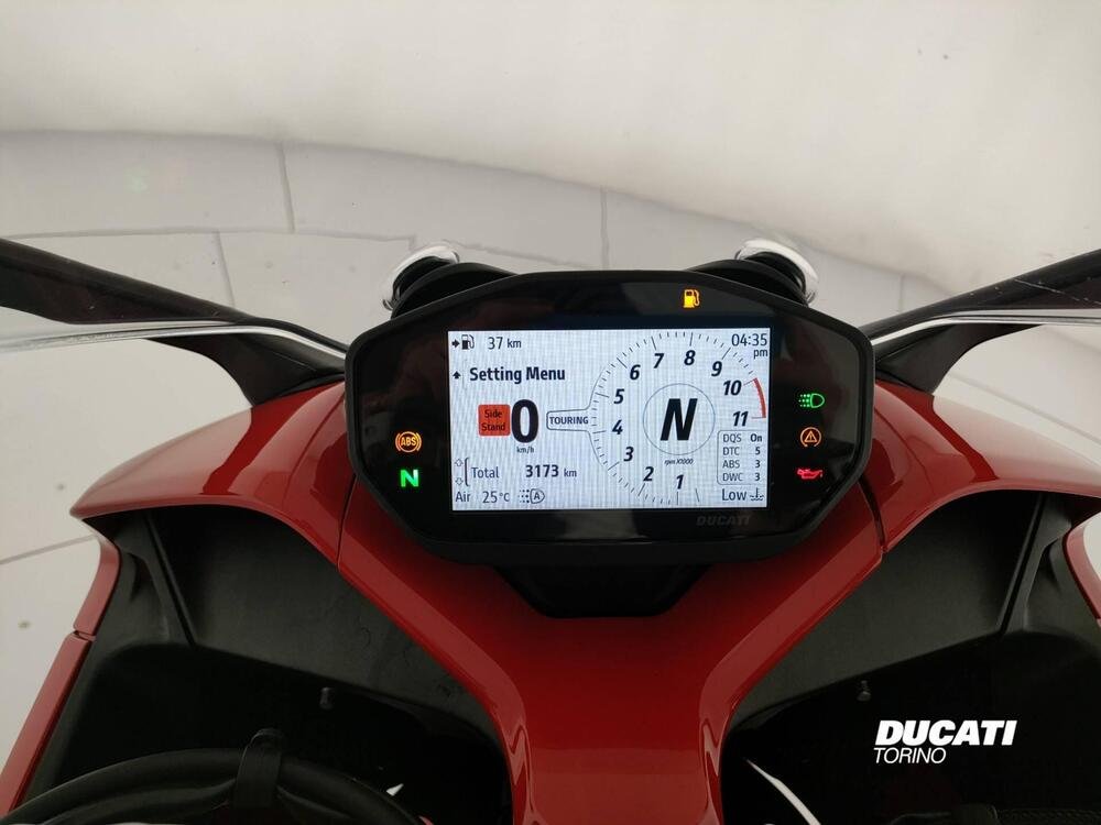 Ducati SuperSport 950 S (2021 - 24) (5)