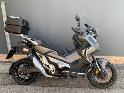 Honda X-ADV 750 (2018 - 20) usata