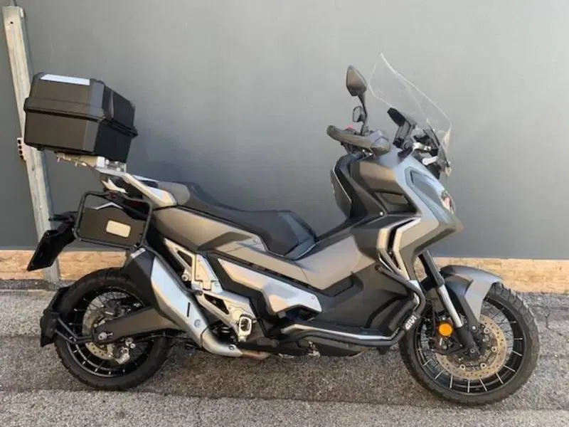 Honda X-ADV 750 (2018 - 20)