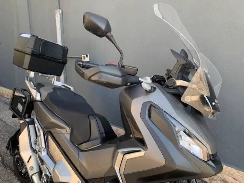Honda X-ADV 750 (2018 - 20) (3)