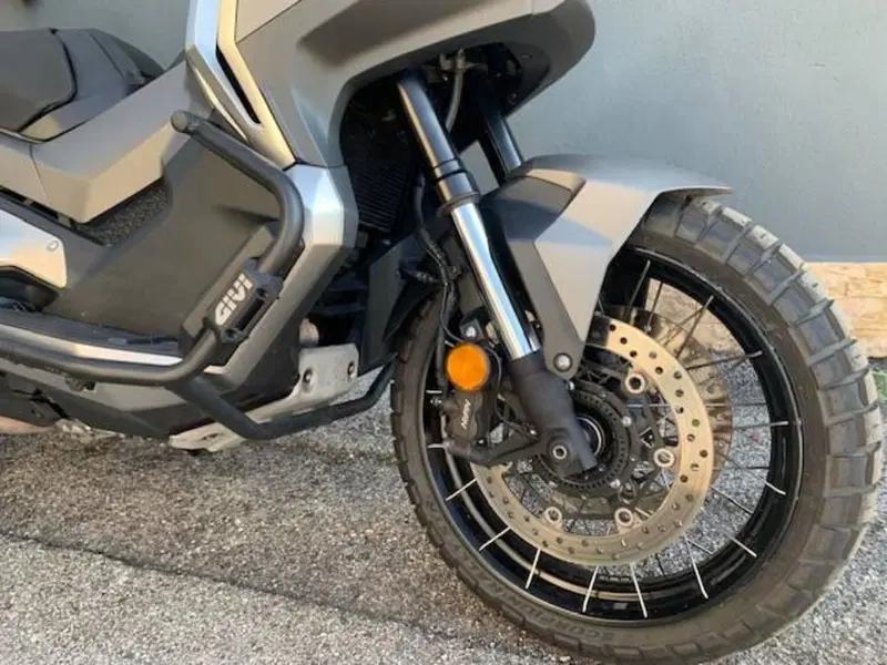 Honda X-ADV 750 (2018 - 20) (7)
