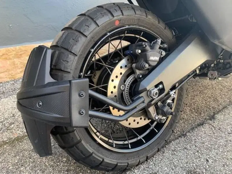 Honda X-ADV 750 (2018 - 20) (9)
