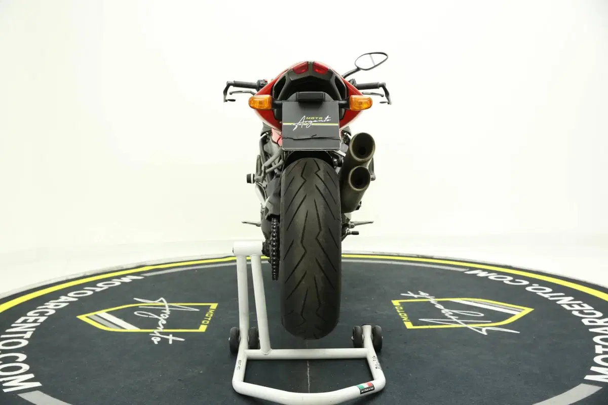 MV Agusta Brutale 750 S (2002 - 06) (14)