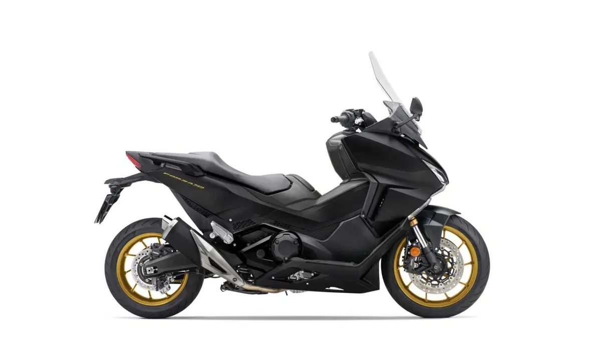 Honda Forza 750 Forza 750 DCT Special Edition (2024) (2)