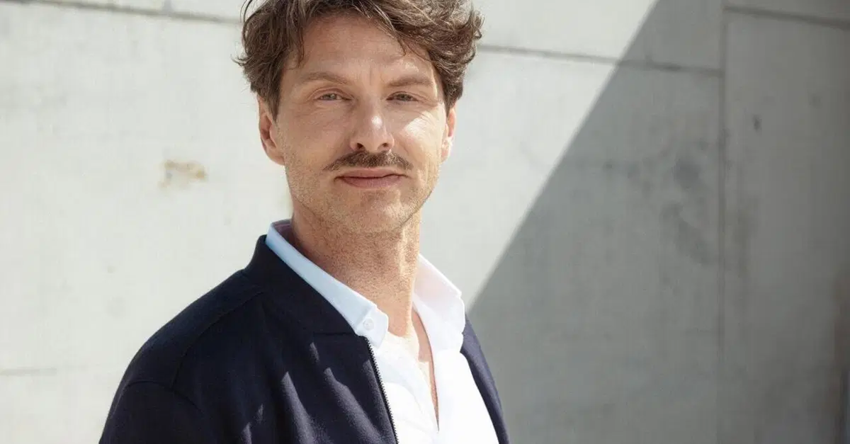 Alexander Buckan, pap&agrave; della nuova GS, &egrave; il nuovo Head of Design di BMW Motorrad