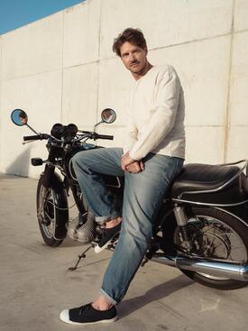 Alexander Buckan, nuovo capo design di BMW Motorrad