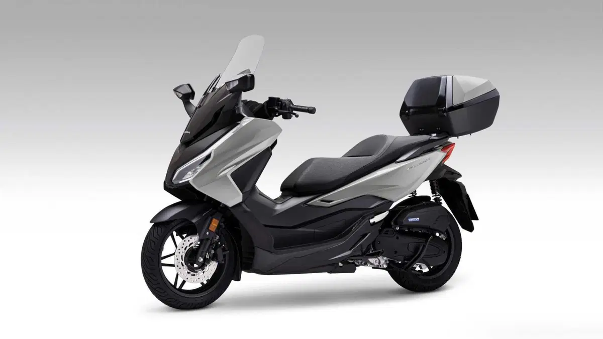 Honda Forza 125 Forza 125 Deluxe (2023 - 24) (3)