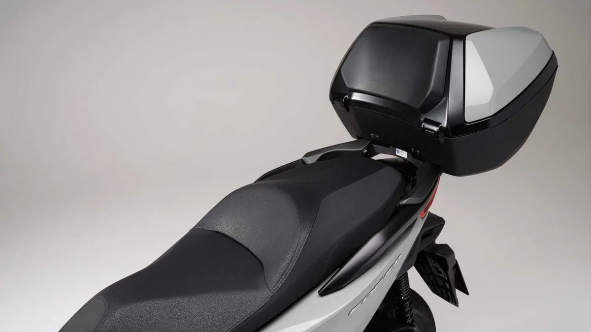 Honda Forza 125 Forza 125 Deluxe (2023 - 24) (4)