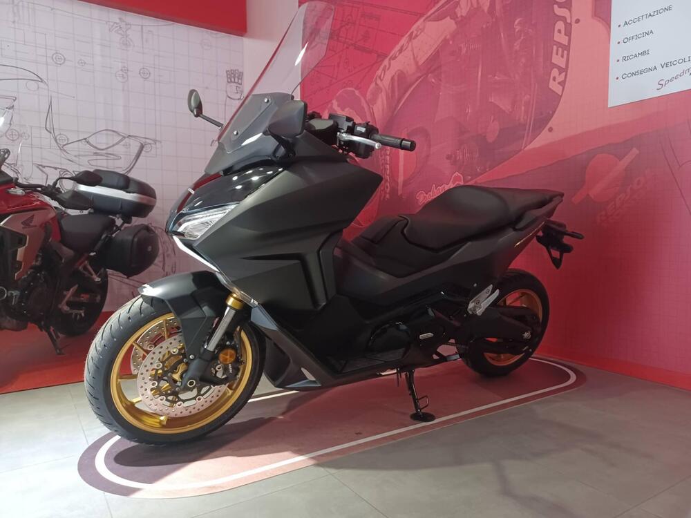 Honda Forza 750 DCT Special Edition (2024)