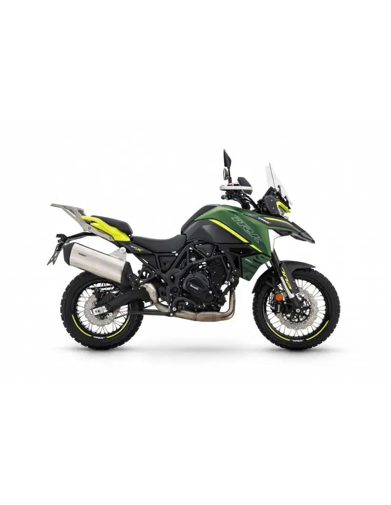Benelli TRK 702X (2023 - 25) (2)