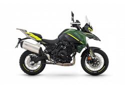 Benelli TRK 702X (2023 - 24) nuova