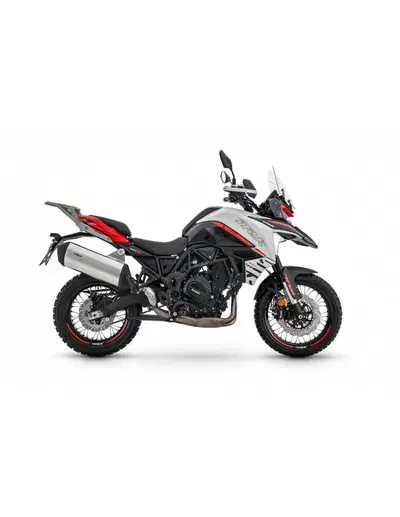 Benelli TRK 702X (2023 - 25) nuova