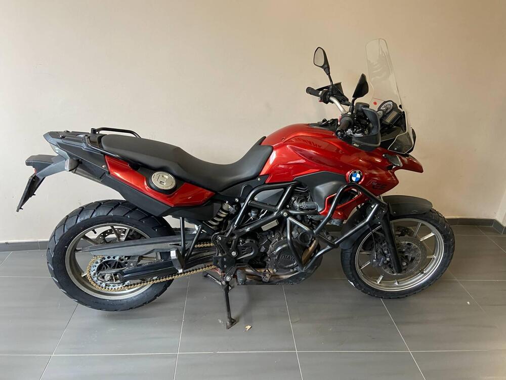 Bmw F 700 GS (2012 - 15) (2)