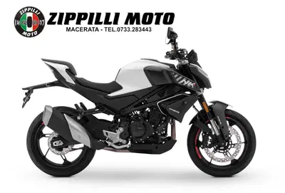 CFMOTO 450NK (2023 - 26) nuova