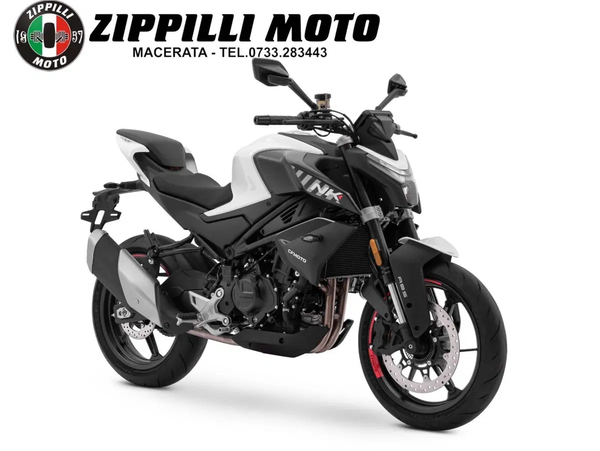 CFMOTO 450NK (2023 - 26) (2)