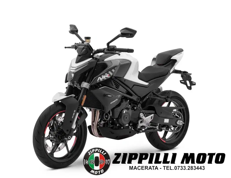 CFMOTO 450NK (2023 - 26) (4)