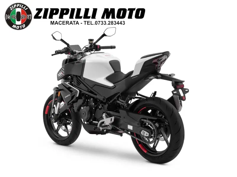 CFMOTO 450NK (2023 - 26) (6)
