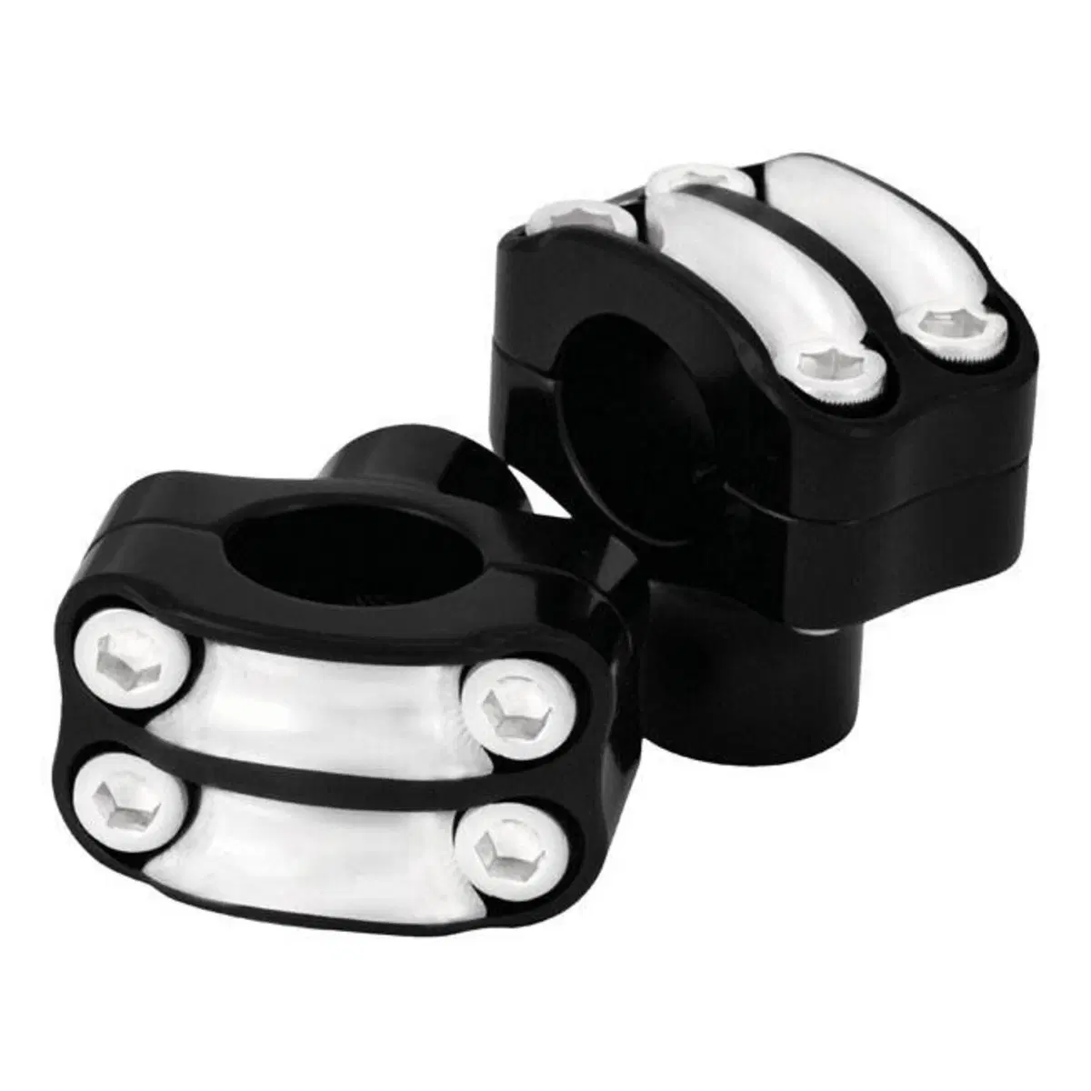 Riser RSD Nostalgia alti 1,5” a 4 viti contrast cu 