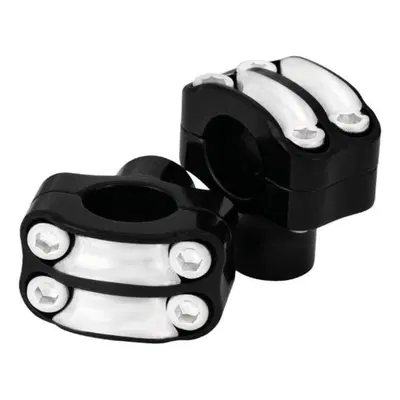 Riser RSD Nostalgia alti 1,5&rdquo; a 4 viti contrast cu 