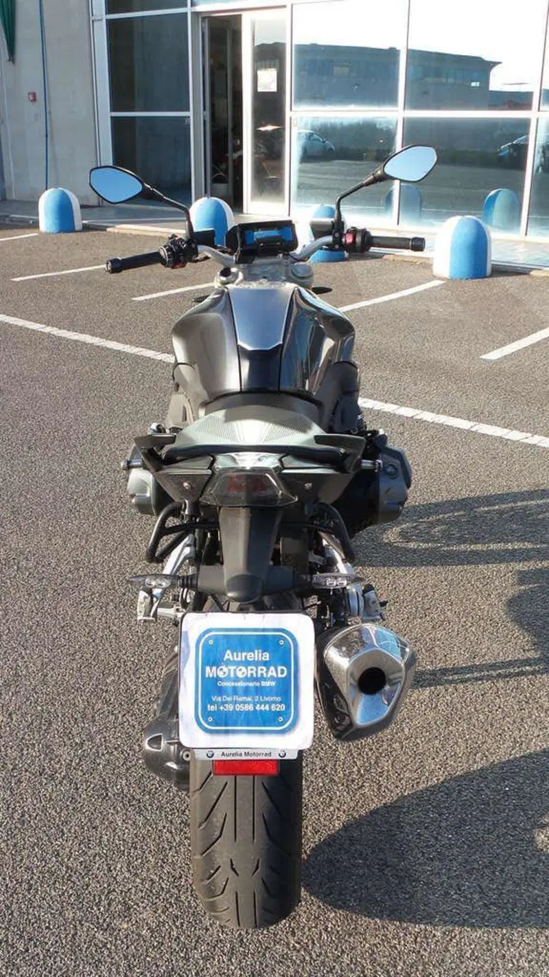 Bmw R 1250 R (2019 - 20) (4)