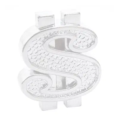 Tappini valvola Dollar cromati Trik Topz 