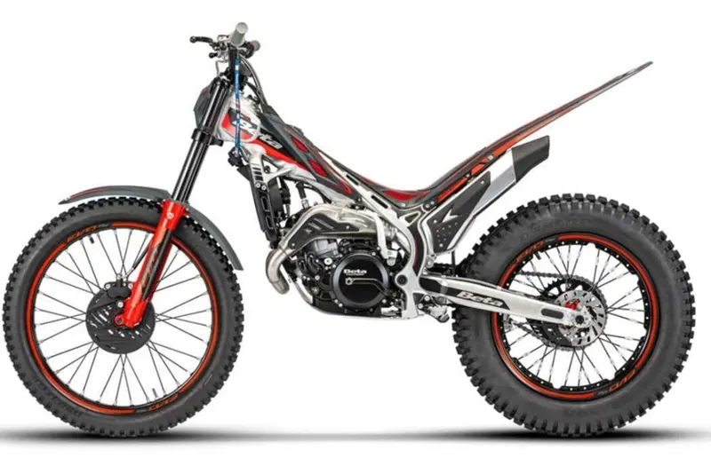 Betamotor Evo 300 SS 2T (2023 - 24)