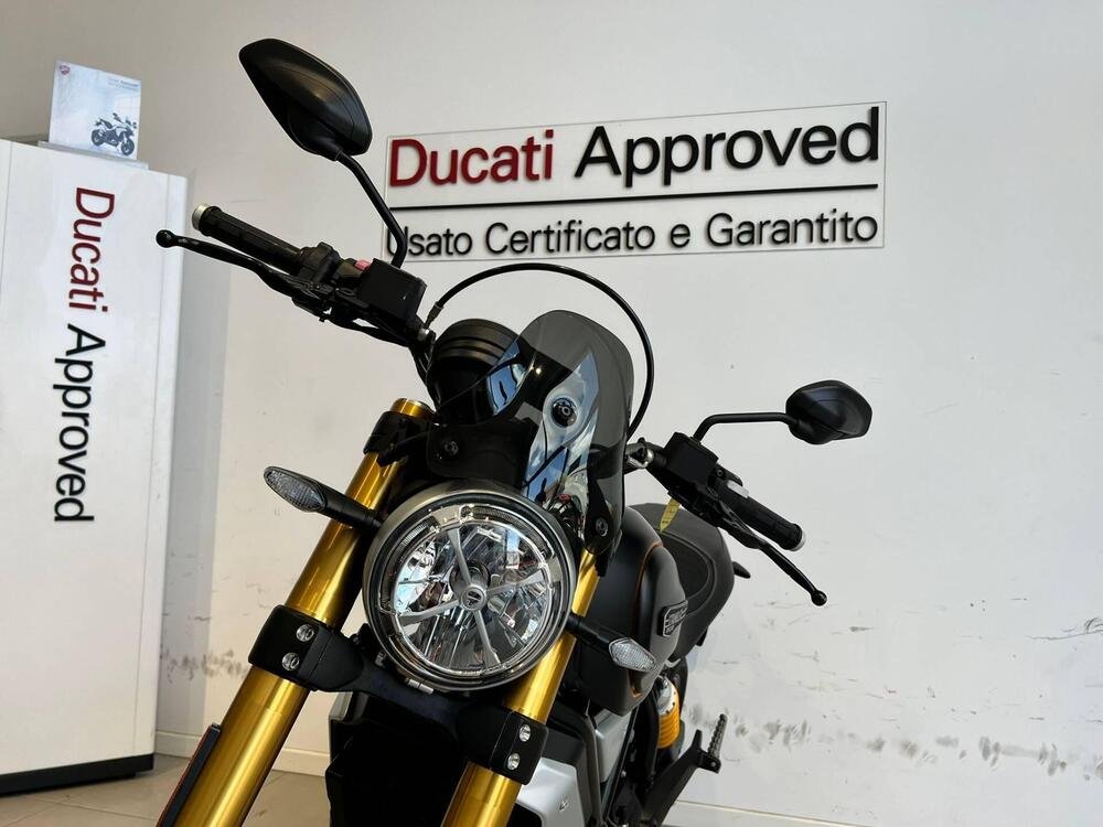 Ducati Scrambler 1100 (2018 - 20) (3)