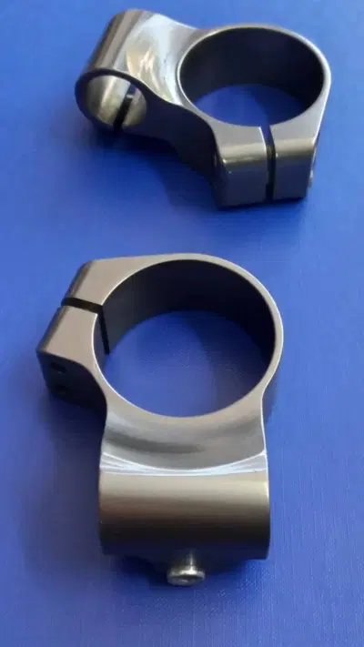 Semimanubrio diametro 50 X-Race