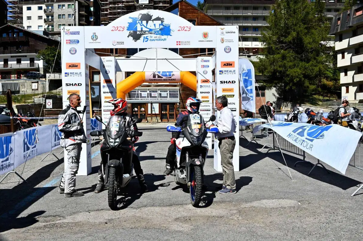 Dal Tacco al Tassello, le ragazze sfidano la HAT Sanremo Sestriere [VIDEO] (3)