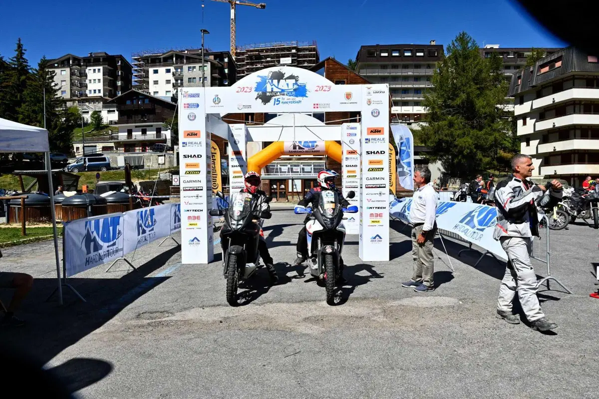 Dal Tacco al Tassello, le ragazze sfidano la HAT Sanremo Sestriere [VIDEO] (6)