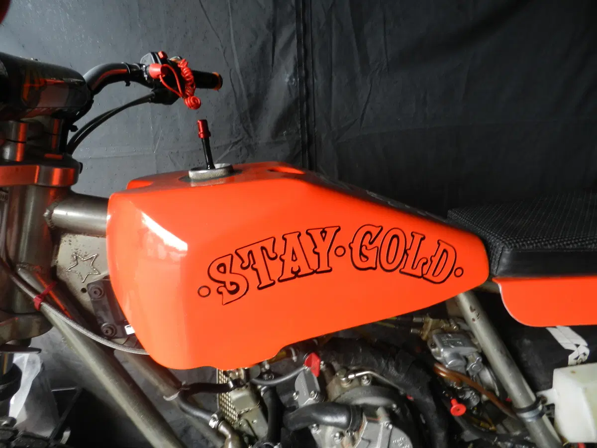 Hell's race Flat Track, una gallery dal Belgio! (13)